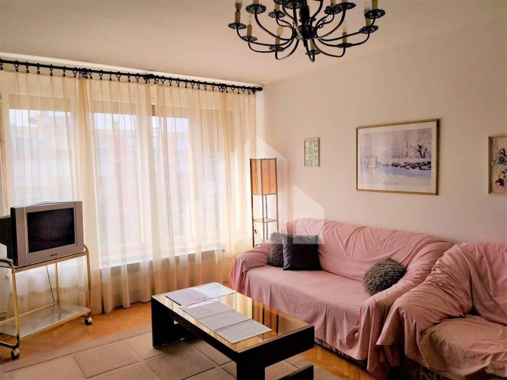 Flat in a building, Sale, Zagreb, Maksimir