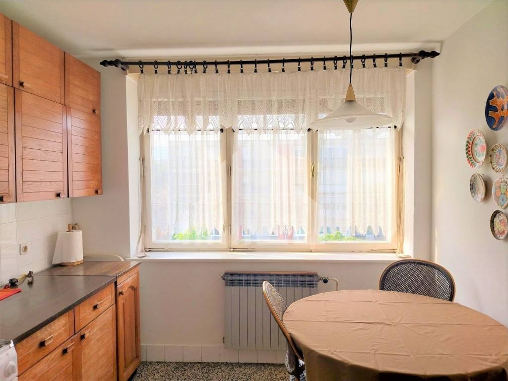 Flat in a building, Sale, Zagreb, Maksimir