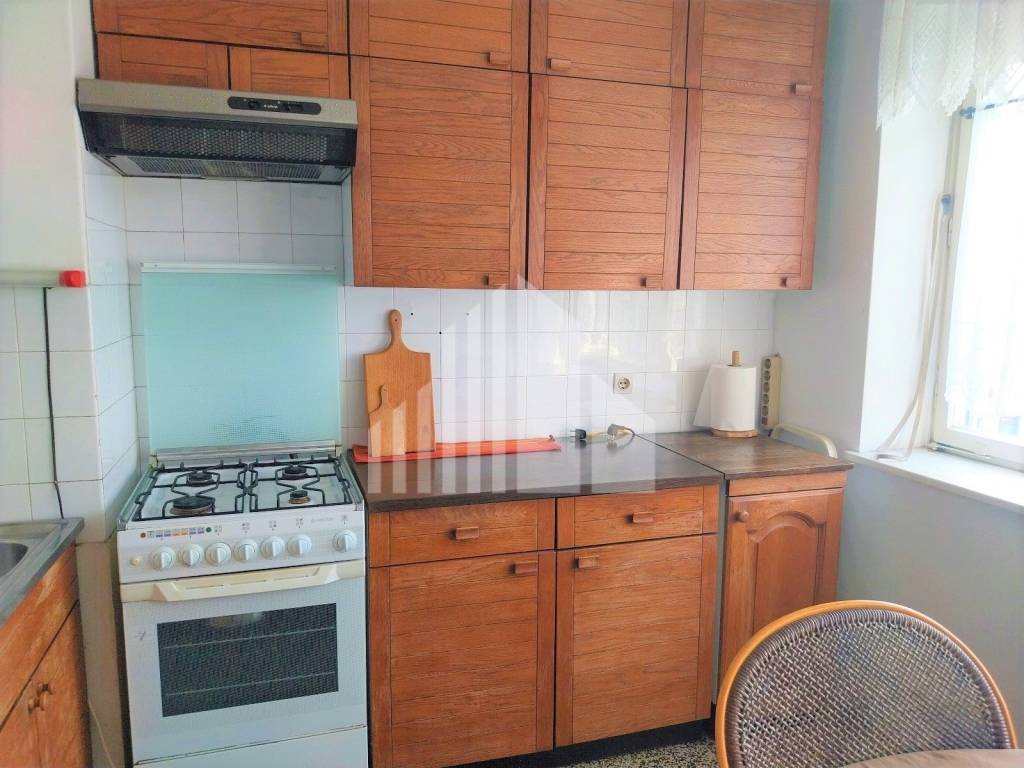Flat in a building, Sale, Zagreb, Maksimir