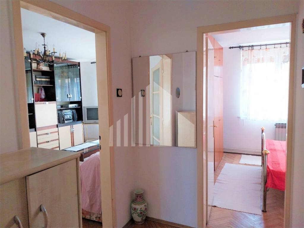 Flat in a building, Sale, Zagreb, Maksimir