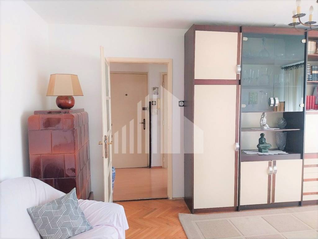 Flat in a building, Sale, Zagreb, Maksimir