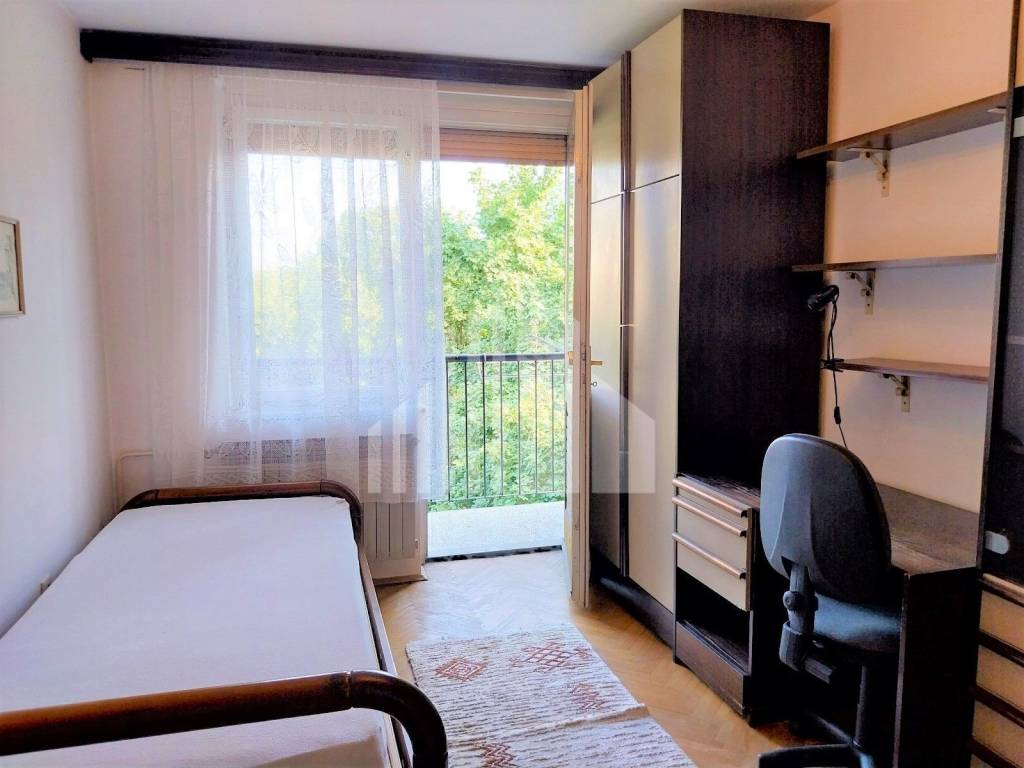 Flat in a building, Sale, Zagreb, Maksimir