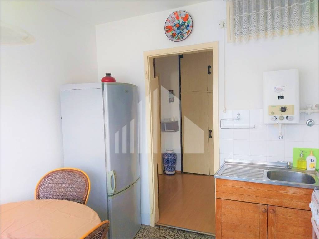 Flat in a building, Sale, Zagreb, Maksimir