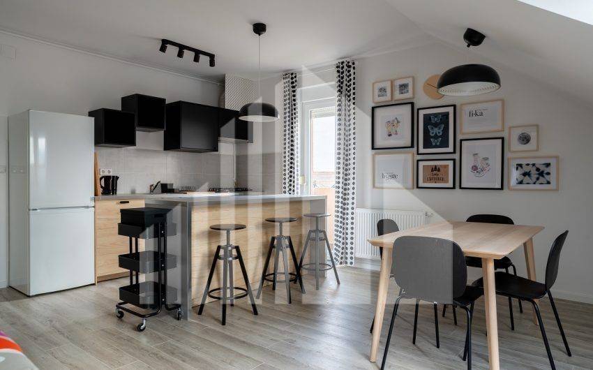 Flat in a building, Sale, Samobor - Okolica, Hrastina Samoborska