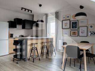 Flat in a building, Sale, Samobor - Okolica, Hrastina Samoborska