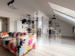 Flat in a building, Sale, Samobor - Okolica, Hrastina Samoborska