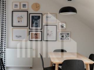 Flat in a building, Sale, Samobor - Okolica, Hrastina Samoborska
