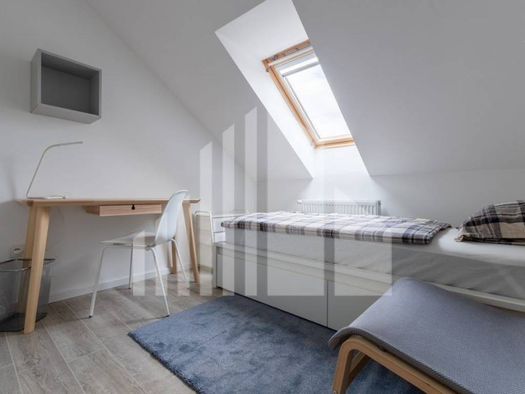 Flat in a building, Sale, Samobor - Okolica, Hrastina Samoborska