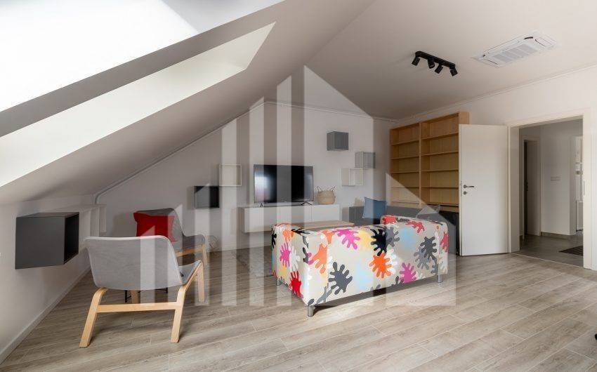 Flat in a building, Sale, Samobor - Okolica, Hrastina Samoborska
