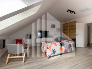 Flat in a building, Sale, Samobor - Okolica, Hrastina Samoborska