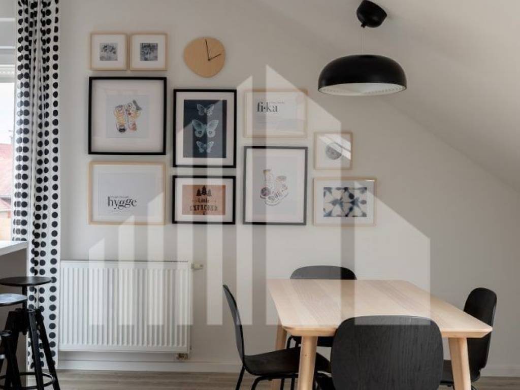 Flat in a building, Sale, Samobor - Okolica, Hrastina Samoborska