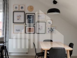 Flat in a building, Sale, Samobor - Okolica, Hrastina Samoborska