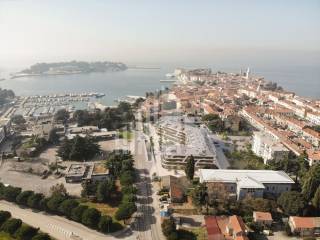 Flat in a new building, Sale, Poreč, Poreč