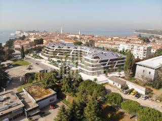 Flat in a new building, Sale, Poreč, Poreč