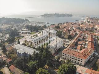 Flat in a new building, Sale, Poreč, Poreč