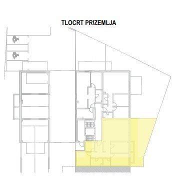 Flat in a new building, Sale, Zagreb, Podsused - Vrapče