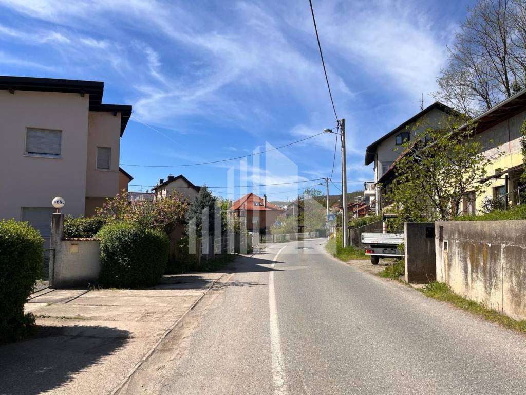 Flat in a new building, Sale, Zagreb, Podsused - Vrapče