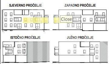Flat in a new building, Sale, Zagreb, Podsused - Vrapče
