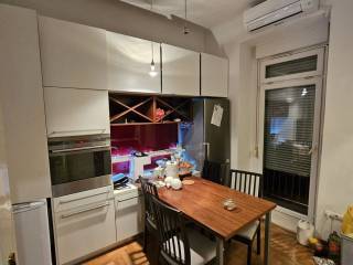 Flat in a building, Sale, Zagreb, Črnomerec