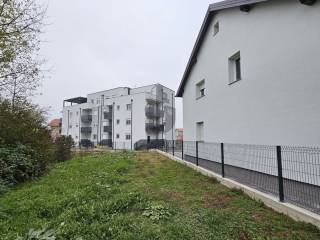 Plot for construction, Sale, Zagreb, Donja Dubrava