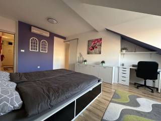 Flat in a building, Rent, Zagreb, Donji Grad