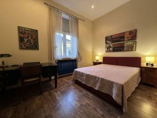 Flat in a building, Rent, Zagreb, Donji Grad