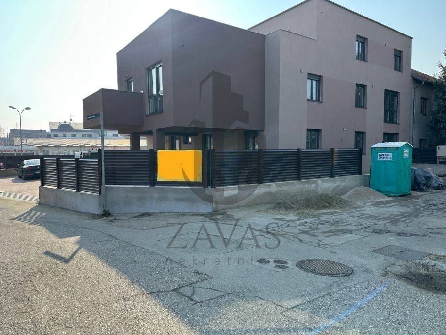 Flat in a new building, Sale, Zagreb, Donja Dubrava