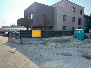 Flat in a new building, Sale, Zagreb, Donja Dubrava