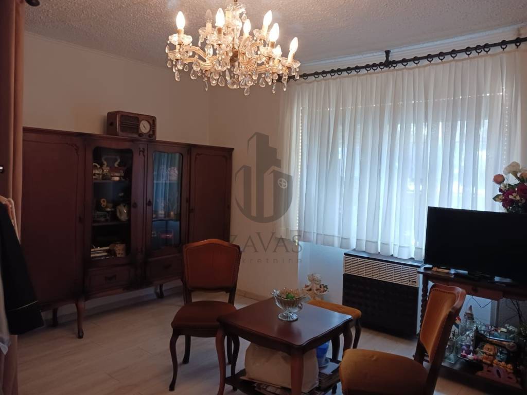 Flat in a building, Sale, Zagreb, Maksimir
