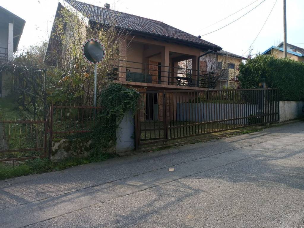 Family house, Sale, Stubičke toplice, Stubičke Toplice