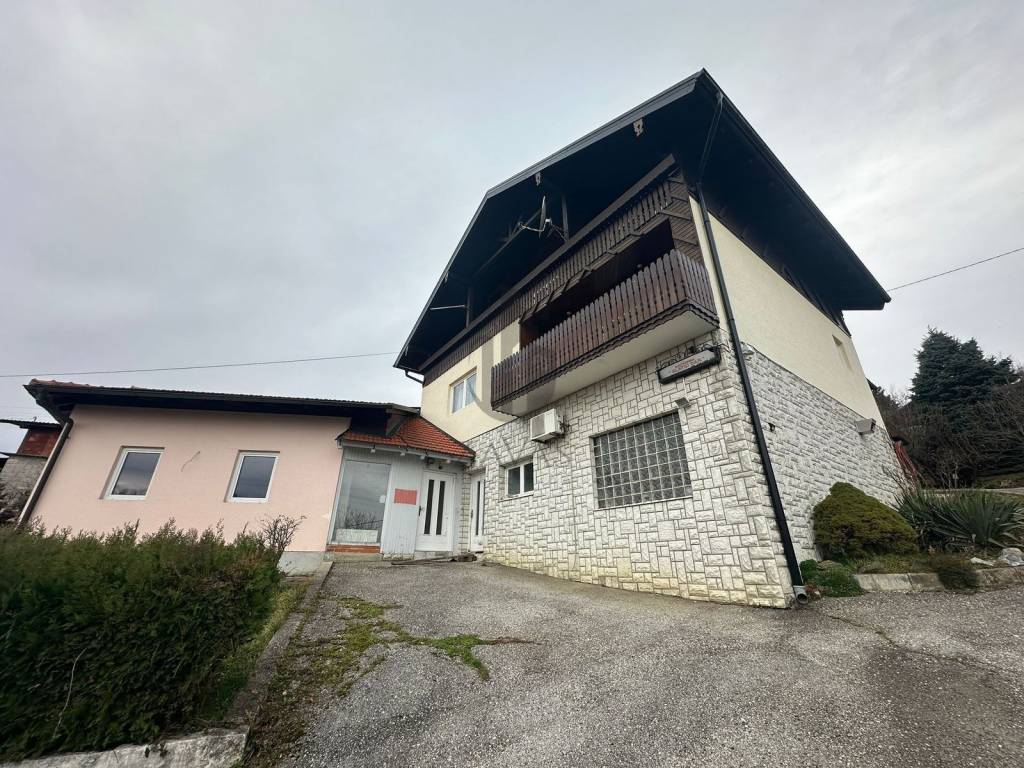 Family house, Sale, Gornja Stubica, Banšćica