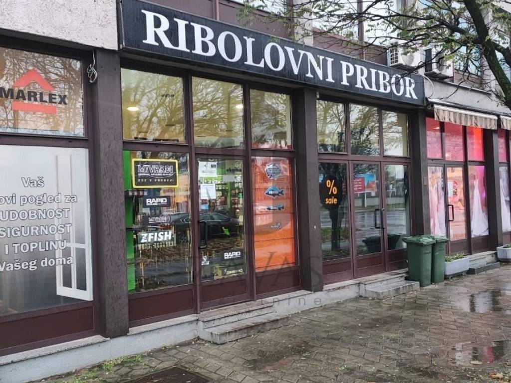 Prodaja, Kutina,Kutina