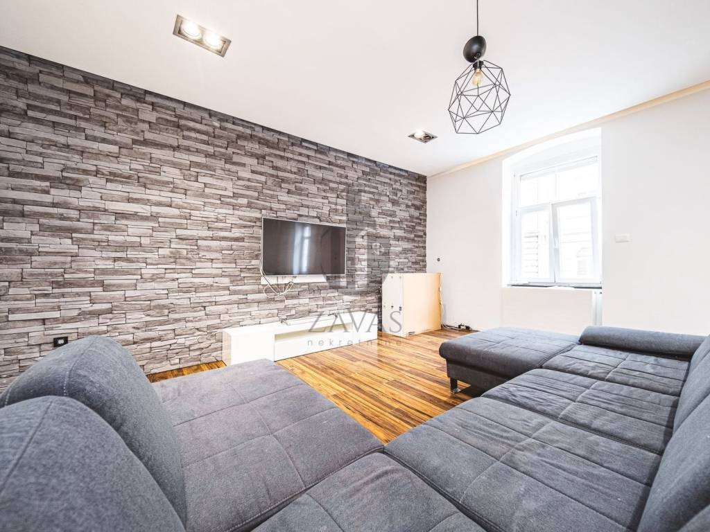 Flat in a building, Sale, Zagreb, Donji Grad
