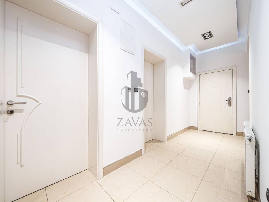 Flat in a building, Sale, Zagreb, Donji Grad