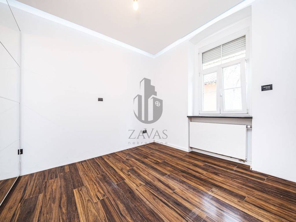 Flat in a building, Sale, Zagreb, Donji Grad