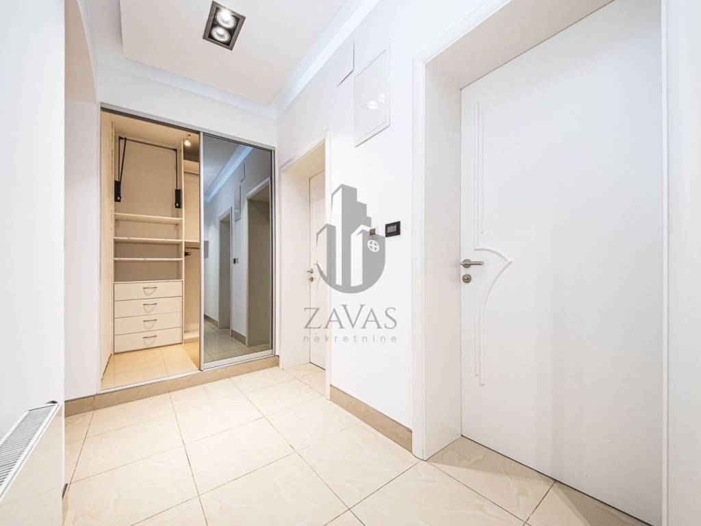 Flat in a building, Sale, Zagreb, Donji Grad