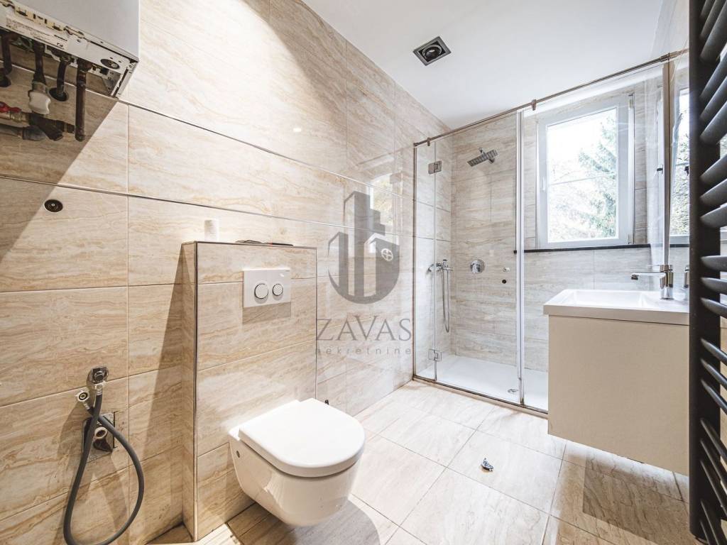 Flat in a building, Sale, Zagreb, Donji Grad