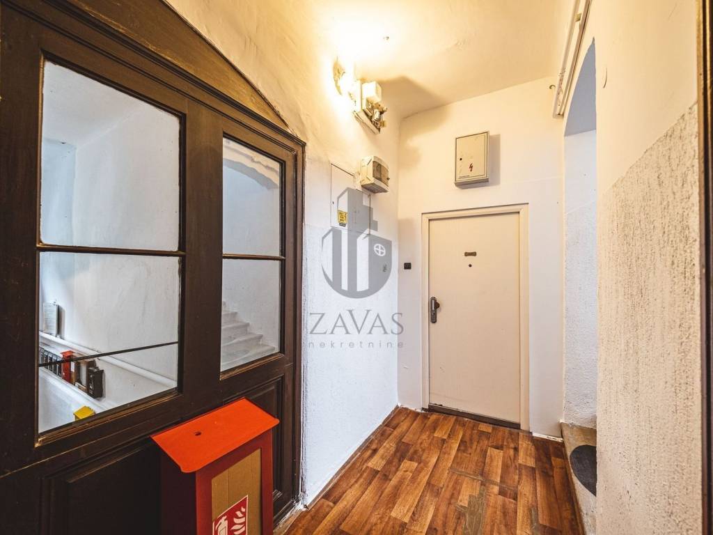 Flat in a building, Sale, Zagreb, Donji Grad