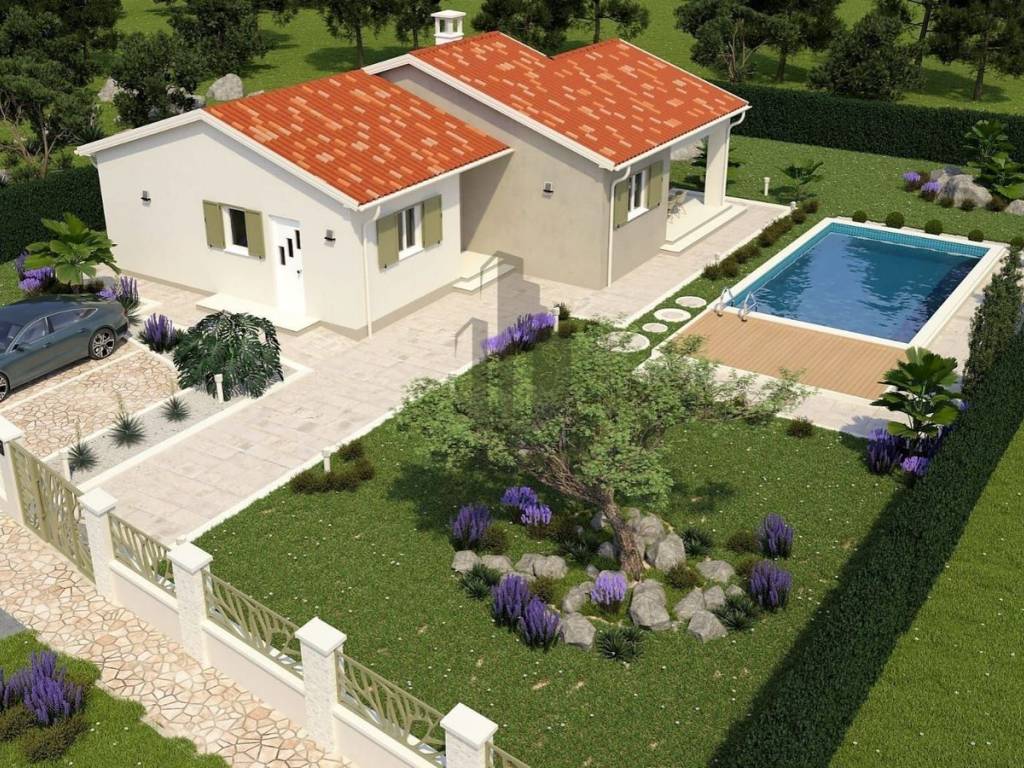 Detached house, Sale, Labin, Labin