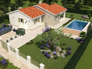 Detached house, Sale, Labin, Labin