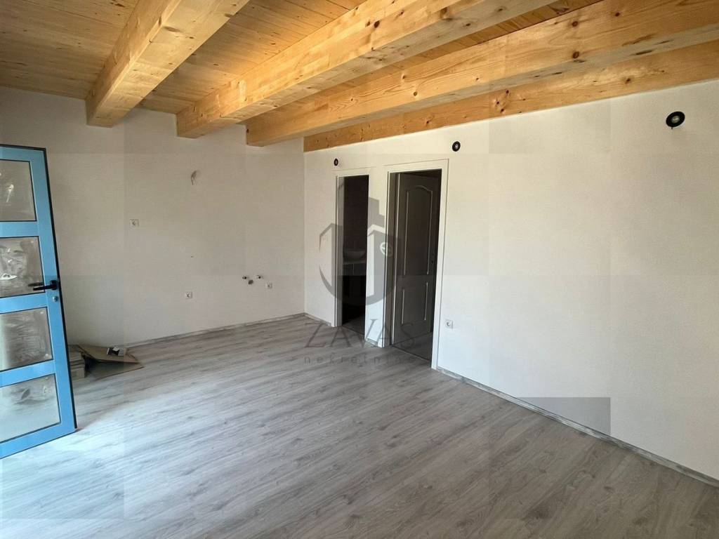 Flat in a building, Sale, Korčula, Žrnovo