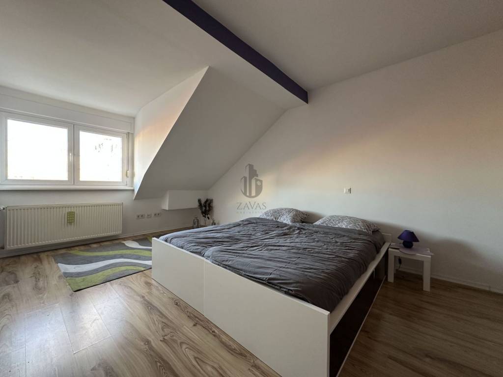 Flat in a building, Rent, Zagreb, Donji Grad