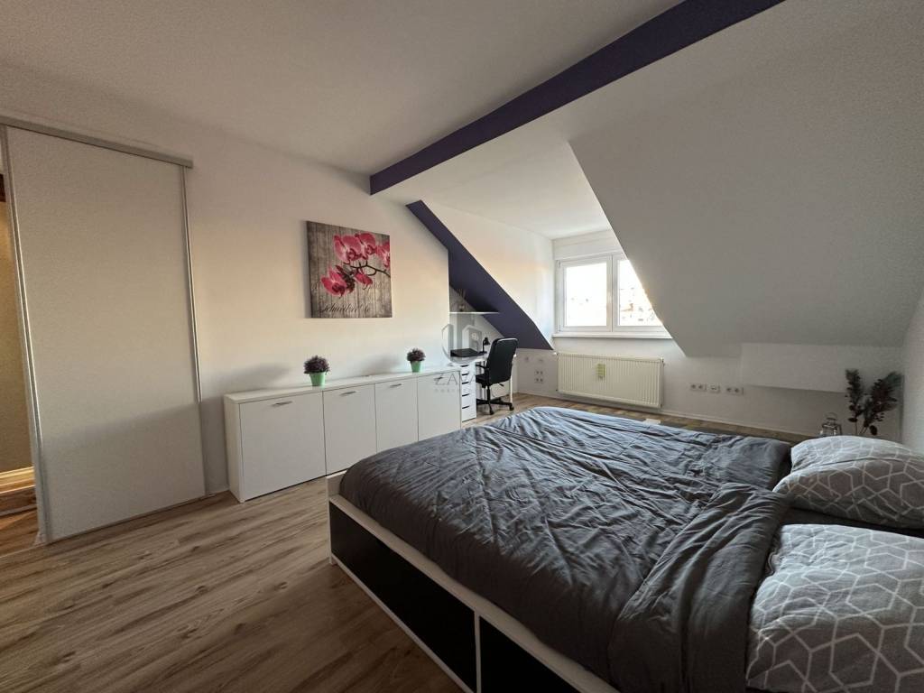 Flat in a building, Rent, Zagreb, Donji Grad