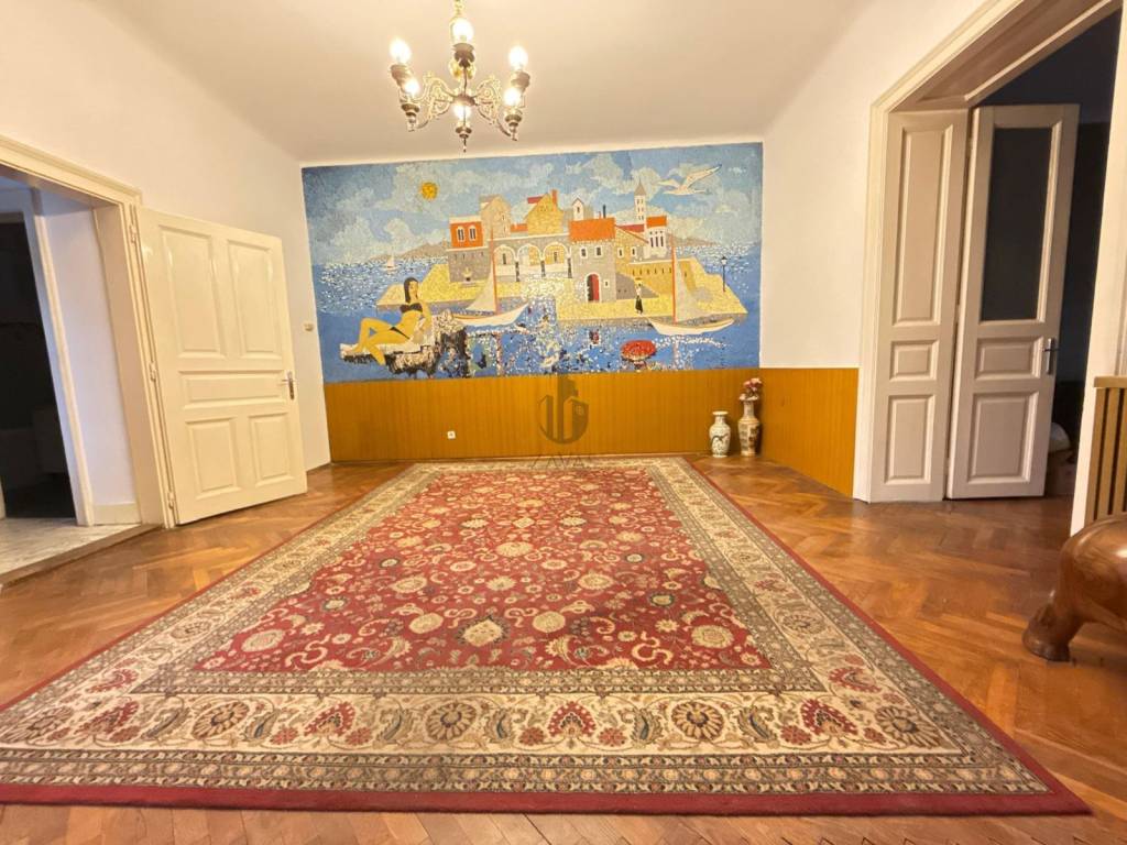 Flat in a building, Sale, Zagreb, Donji Grad