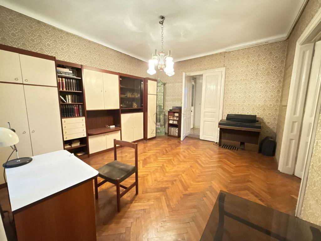 Flat in a building, Sale, Zagreb, Donji Grad