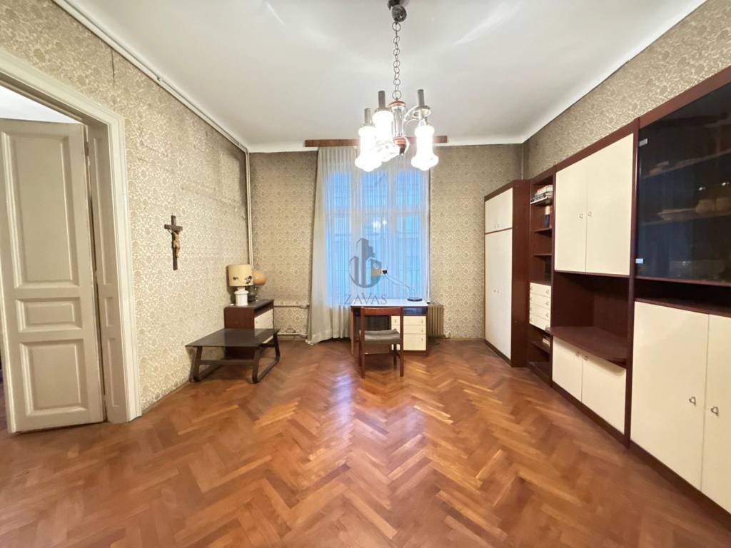 Flat in a building, Sale, Zagreb, Donji Grad