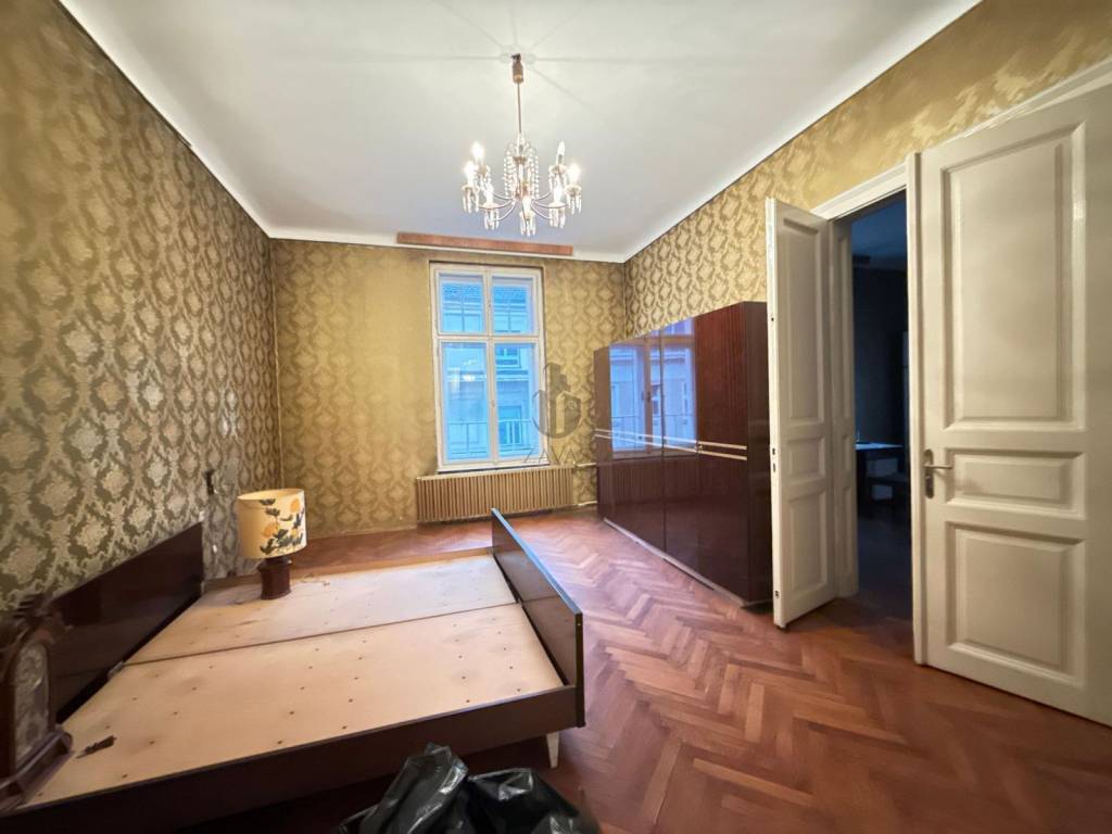 Flat in a building, Sale, Zagreb, Donji Grad