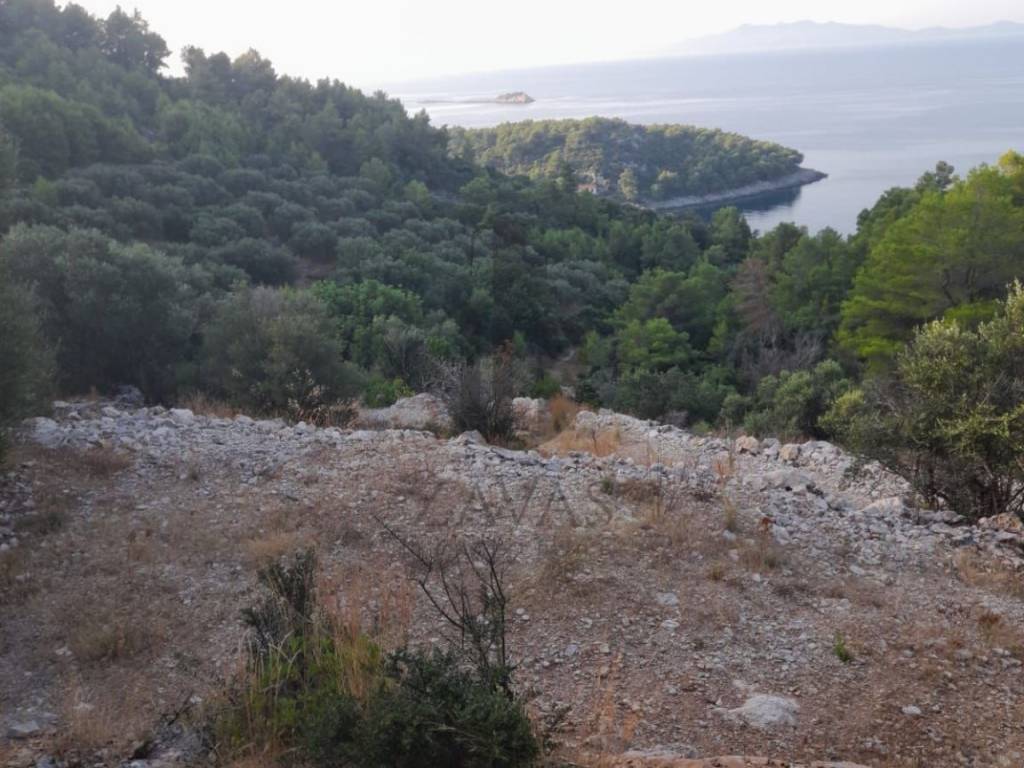 Construction plot for tourism, Sale, Blato, Prižba
