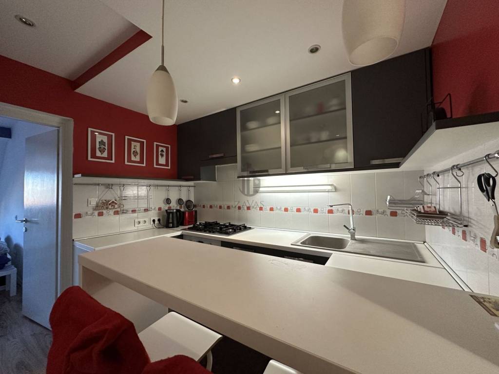 Flat in a building, Rent, Zagreb, Donji Grad