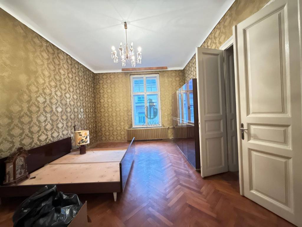 Flat in a building, Sale, Zagreb, Donji Grad